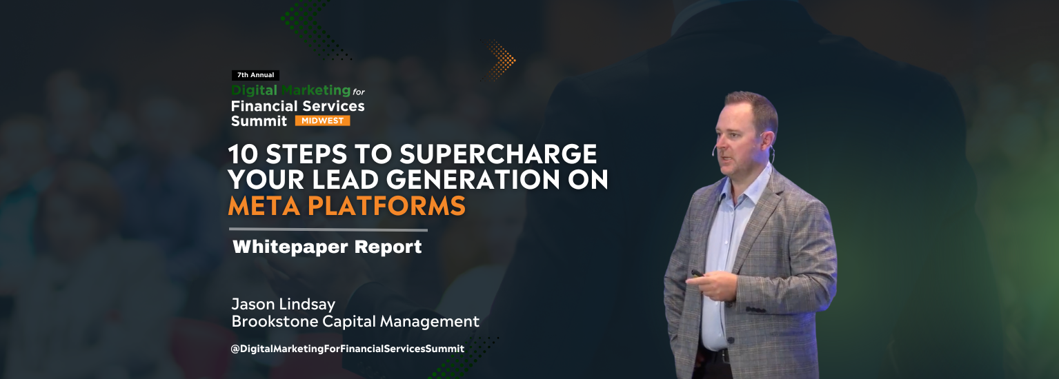 10 Steps to Supercharge Your Lead Generation on Meta Platforms | Blog